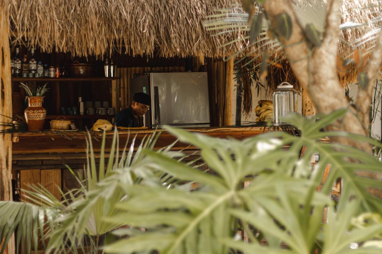 Chill Kanil Tulum Kültér fotó
